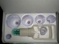 Sell Chinese cupping therapy sets 02