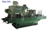 Sell Cup Sealing Machine for Pudding