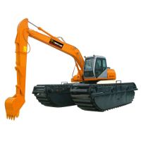 Sell Sinoway Amphibious Excavator SWEA220