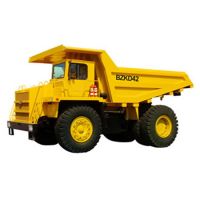 Sell Mining Dump Truck BZKD32