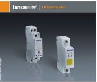 [New product] LKS series Indicator