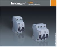 [Super Deal]LKM mini circuit breaker, circuit breaker, MCB, cb, breaker