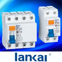 [Supe Deal]LKL1 residual current circuit breaker, RCCB, circuit breake
