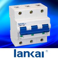hot sell & new LKB7-100 Mini Circuit Breaker/MCB/PLHT