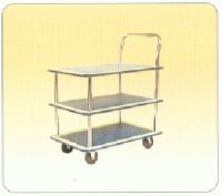 Sell service cart