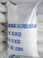 ammonium chloride tech  grade