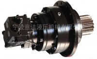 Sell Hydraulic transmission and rotary devices without brake