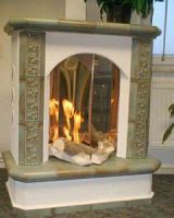Sell fireplace sale-b at stone-depot cn