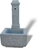 Sell stone fountain