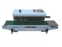 Continuous Bag Sealing Machine with Date Printing