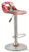 acrylic stools - UC-9827A