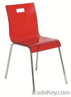acrylic chair - UC-9619B
