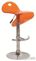 acrylic stool - UC-9820