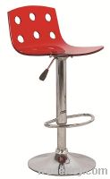 acrylic stool - UC-9823