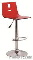 acrylic stool - UC-9806