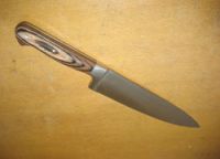 Sell LK-110 chef knife