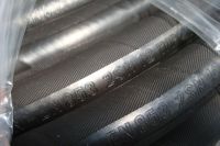 Sell Hydraulic Hose Embossed Brand