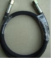 Sell Hydraulic Hose Assembly