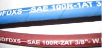 Sell Hydraulic Hose Colorful
