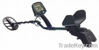 Sell new high sensitive underground metal detector