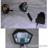 Sell new LED display underground metal detector