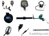 Sell gold metal detector Gold finder 2