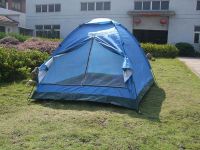 Sell camping tent for 2 person