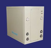 Sell water source heat pump