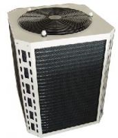 Sell commercial heat pump