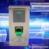 Fingerprint Access Control System for Turnstile HF-F30