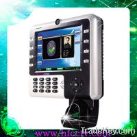 iClock2500 Biometric and Proximity Card Time Recorder System