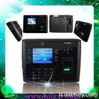 Fingerprint Electronic Attendance Register with Software iClock700