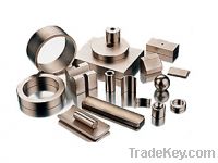 Sell SmCo magnets