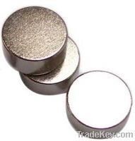 Sell neo disc magnets for D8 & T4mm