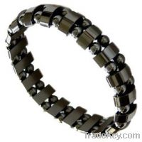 Sell magnetic hematite bracelets