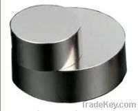 Sell Cylindrical Shape NdFeB magnets