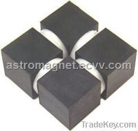 Sell neo cubic magnets for L5 & W5 & H5 mm