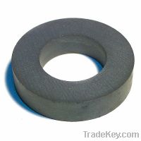 Sell Y-25 Permanent Ferrite Magnet