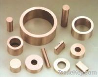 Sell Alnico magnets