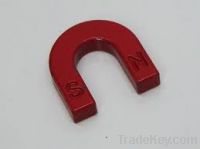 Sell U Shape Ferrite Magnets