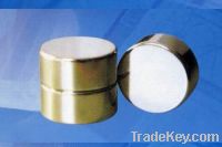 Sell Round NdFeB magnet