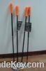 Sell Pick- up Arm with L35'' steel handle a plastic grip and pull up t