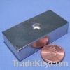 Sell Super Strong Neodymium magnets with the hole shape