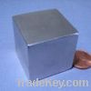 Sell Block Rare Earth Magnets/ NdFeB magnets