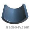 Sell Tile Shape Ferrite Magnets