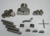 Sell Cast Alnico Magnet
