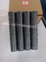 Disc Sintered Neo magnet