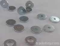 Sell sintered neo magnet