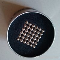 Neocube magnet