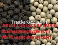 WHITE PEPPER VIETNAM ORIGIN